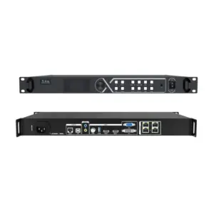 Colorlight X4m Professional Controller