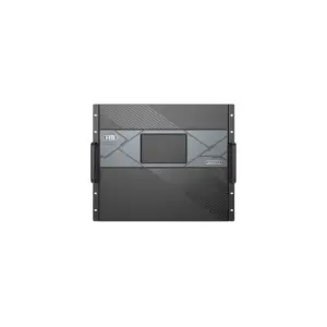 NOVASTAR H9 SPLICER MAIN CASE